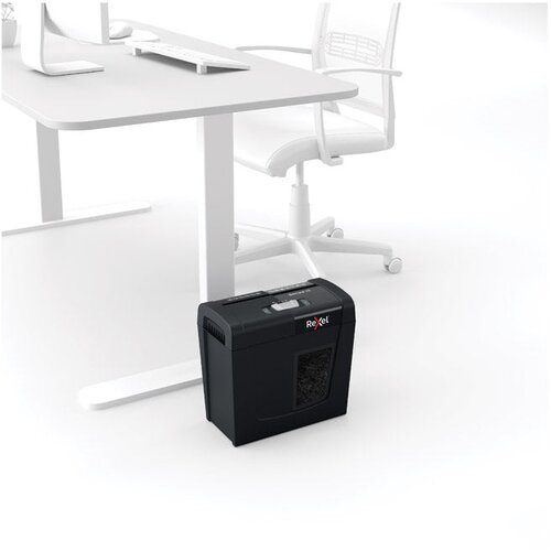  UNI&amp;Scaron;TAVAČ DOKUMENTACIJE 6 LISTOV CROSSCUT SECURE X6 REXEL 2020122EU Slike