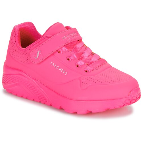 Skechers UNO LITE - CLASSIC Ružičasta Slike