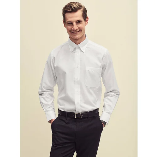 Fruit Of The Loom Men's shirt Oxford D/R 651140 70/30 130g/135g