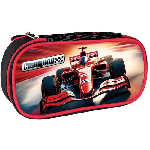Fokus Connect CONNECT Pernica pravougaona 1zip F1 Racing compact 60558 Slike