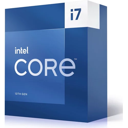 Intel Core i7-13700k 2,50/5,40ghz 24mb lga1700 box procesor