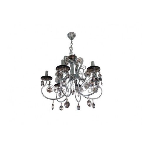 Vesta 463 visilica 45W 3000/4000K bela Slike
