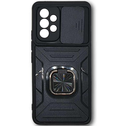 Armor SLIDE A53 CRNA SAMSUNG Cijene