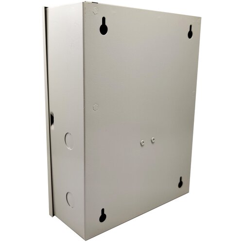 Gembird NAPRKU-12V/10A-9CH ** Napajanje u kutiji sa opcijom UPS (bez baterije) 1.5A/CH (3729) Cene