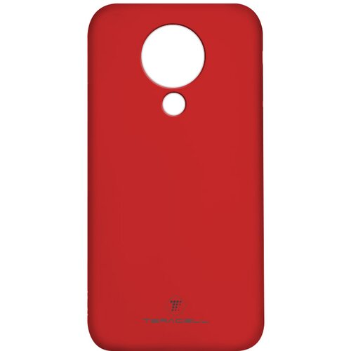  Maska za Nokia 54 mat Giulietta crvena Cene