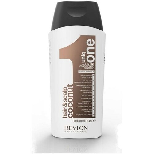 Revlon Professional &scaron;ampon za lase Uniq one Shampoo COCONUT 300 ml Cene