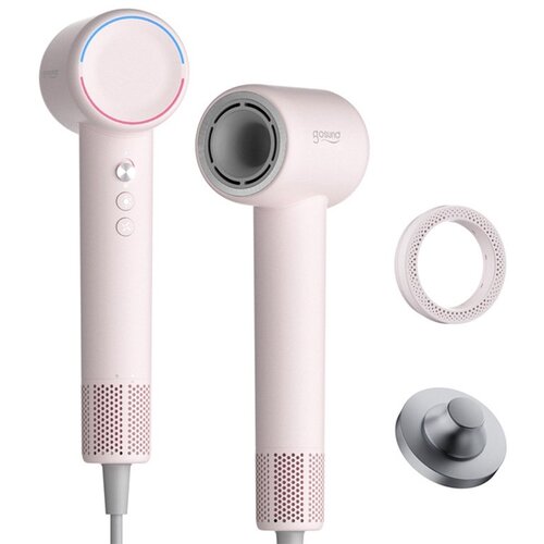 GOSUND Fen za kosu Superwind HD21 rozi Slike