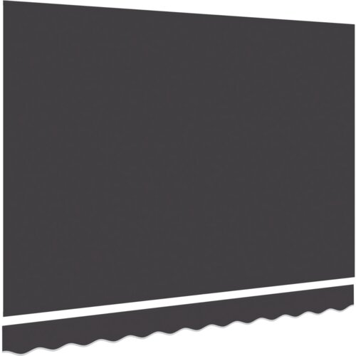 Tenda za zamjenu platna za okvir 2.5x2 m Antracit Slike