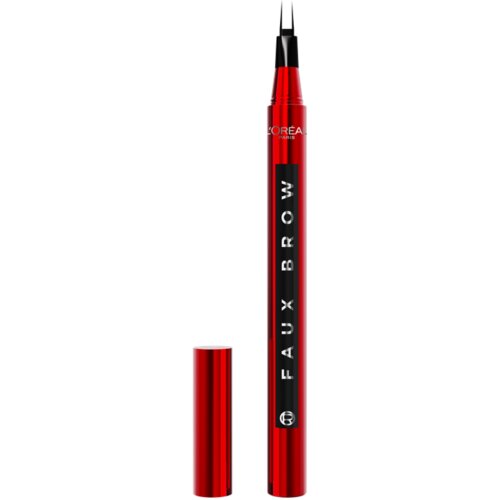 L´Oréal Paris L'Or&eacute;al Paris Infaillible Faux Brow olovka za obrve 393 Soft Black Cijene