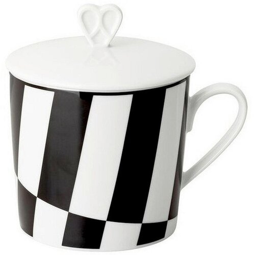 ROSENTHAL SKODELICA Home Monochrome 380 ml Slike