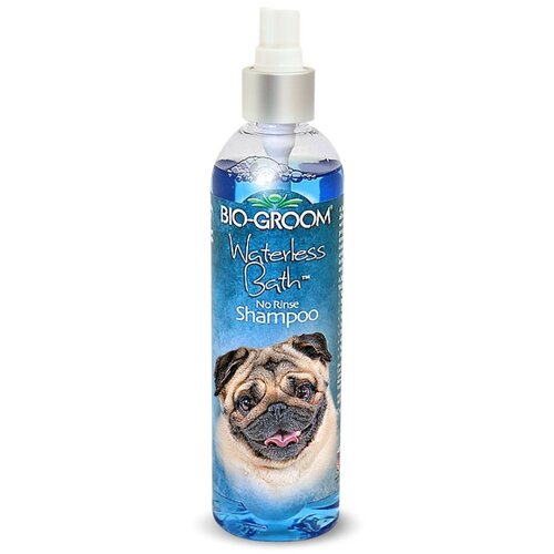 Bio Groom &scaron;ampon Waterless bath, 236 ml Cene