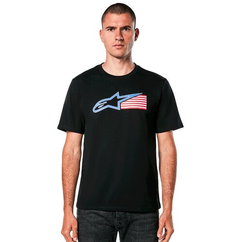 Alpinestars racing usa csf majica Slike