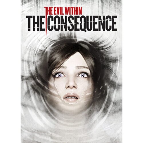 The Evil Within - Consequence (DLC) Steam Key EUROPE Cene