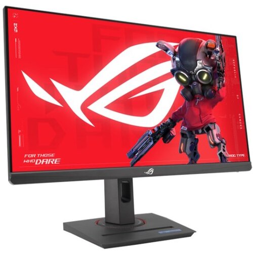 Asus Monitor 25&amp;quot; XG259CS ROG Strix IPS 180Hz Slike