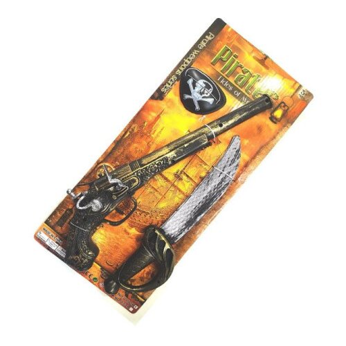  Piratski set 12453 ( 61/12453 ) Slike