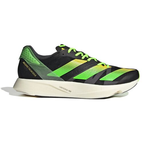 Adidas Men&amp;#039;s running shoes Adizero takumi sen 8 Core black Slike
