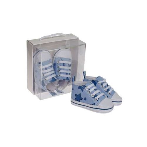 Pollino NEHODAJUCE PATIKA BLUE Slike