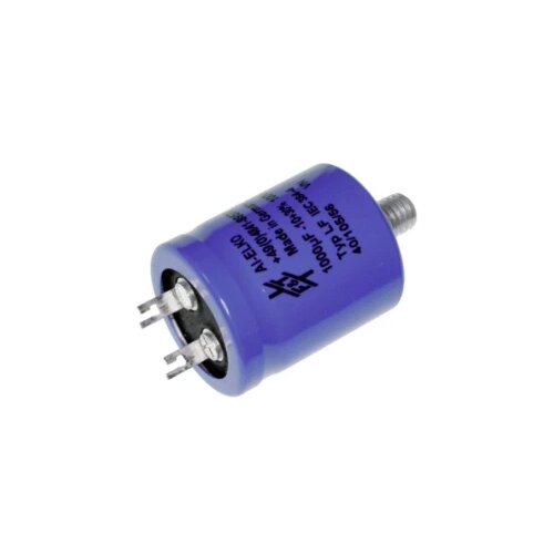 FTCAP LFB47206335050 / 1014337 elektrolitski kondenzator lemne zastavice 4700 µF 63 V (Ø x D) 35 mm x 50 mm 1 St. Cijene