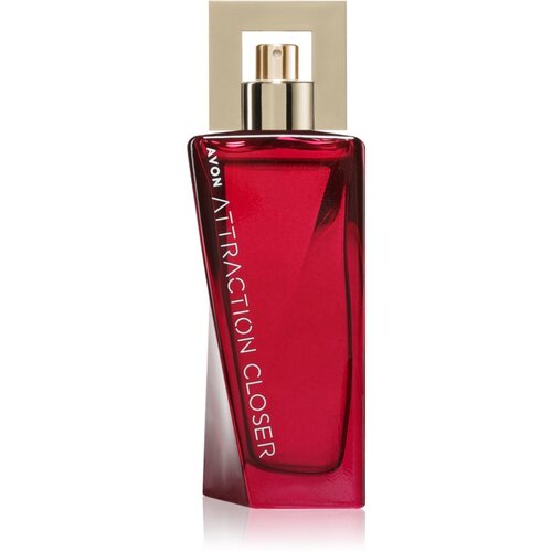 Avon Attraction Closer parfemska voda za žene 50 ml Cijene