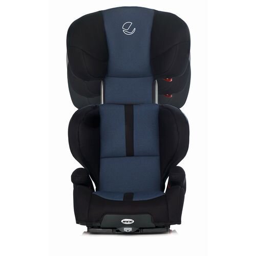 Jane jané Auto-sedište Montecarlo R1 (15 - 36 kg) - Cold Black KE3NE5Q Slike