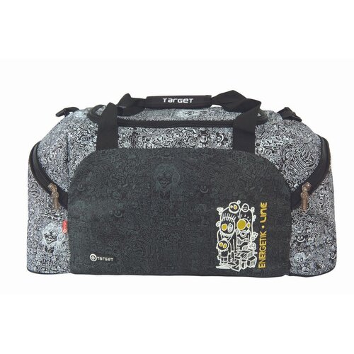 Target putne torba Energetico black Cijene