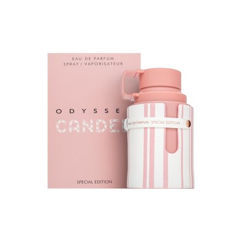 Armaf Odyssey Candee Special Edition parfumirana voda za ženske 200 ml Slike