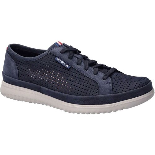 Mephisto Čevlji Derby Tom perf Modra Cene