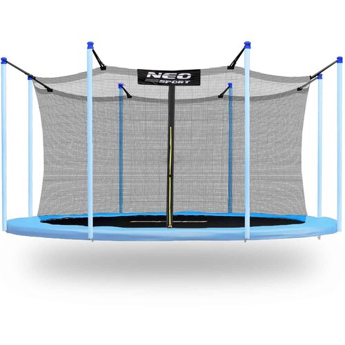 Janshop Notranja mreža za trampolin 374cm 12ft Neo-Sport, (21208922) Cene