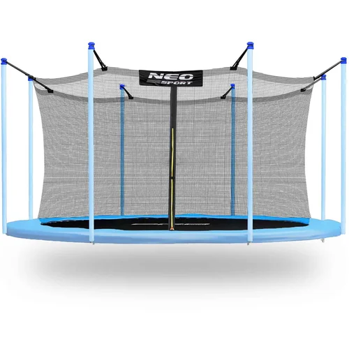 Janshop Notranja mreža za trampolin 374cm 12ft Neo-Sport, (21208922)