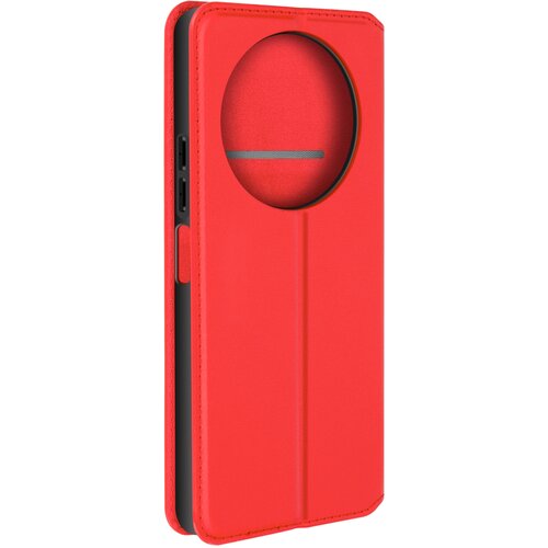AVIZAR torbica s preklopom za xiaomi redmi A3 večnamenska za&scaron;čita ventilov, rdeča, (5000016138) Cene