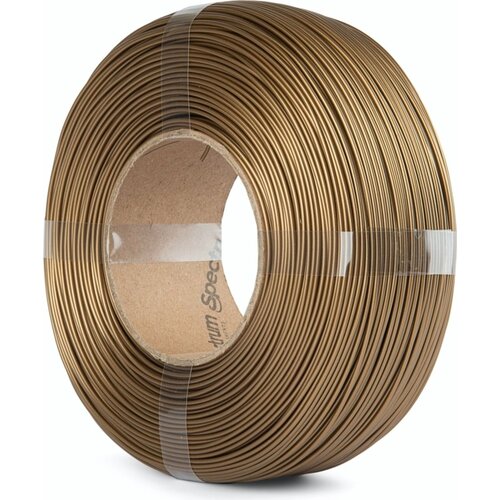 Spectrum ReFill PET-G Premium Pearl Gold - 1,75 mm / 1000 g Slike