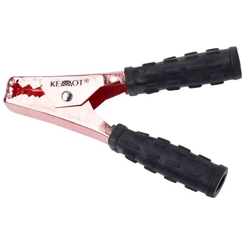 Cabletech Krokodilčki za vžigalne kable 200A črni, (20773153) Cene