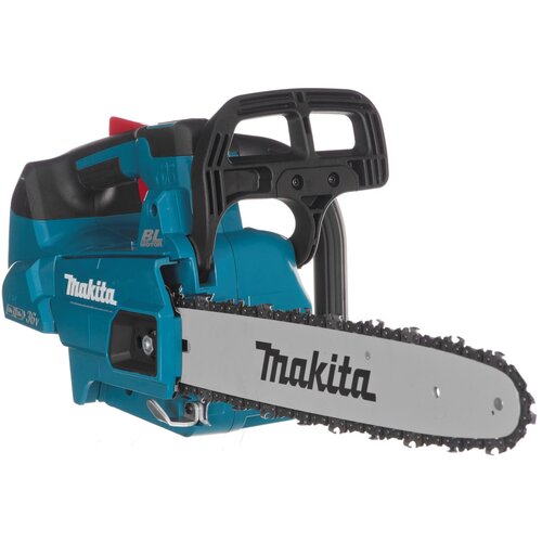 Makita DUC356ZB chainsaw Black, Blue Cijene