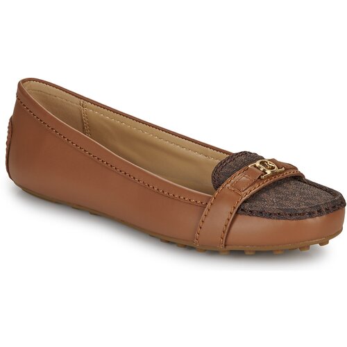 Michael Kors MANDY MOC Smeđa Slike