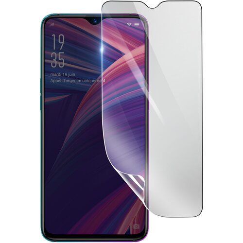 3mk hidrogelna za&scaron;?ita zaslona pred udarci za oppo RX17 pro, prozorno, (21139507) Cene