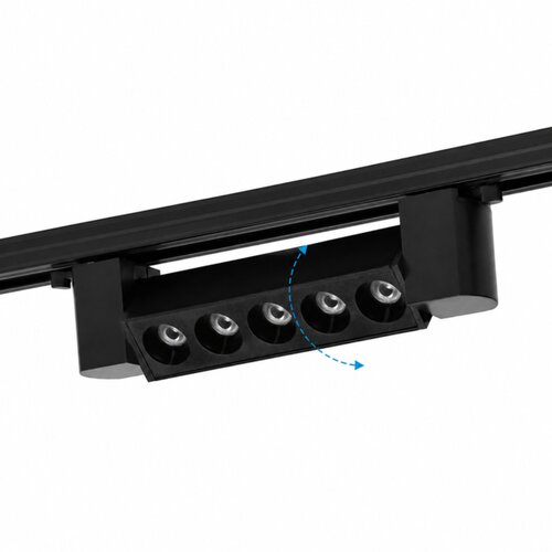 RHM LED &scaron;inska spot svetiljka 4000 | 6000K LS 10W Cene
