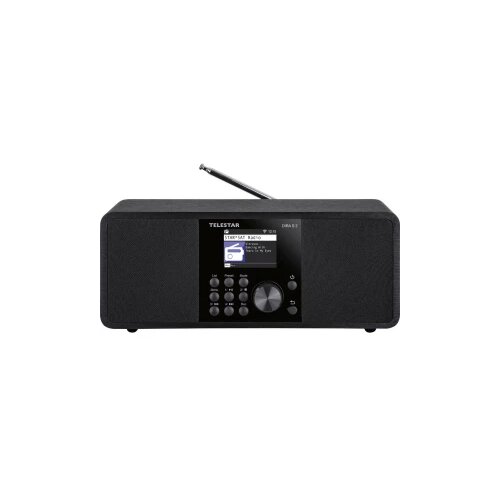 Telestar DAB+Internetni radio Diras2, (20584284) Slike