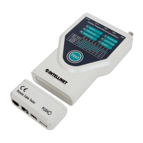 Intellinet 780094 RJ45/RJ11/USB/BNC tester mrežni Cene