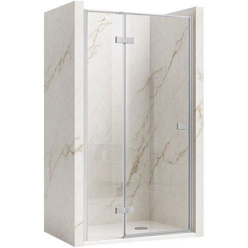 Rea Vrata za prho Atlas 90 Chrome Cene