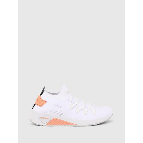 Diesel Sneakers - SKB SKB ATHL LACE W sneakers white Slike