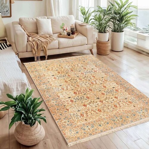 Conceptum Hypnose tepih, 60x120cm, &scaron;aren Cijene