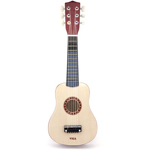 Viga 50692 dječja drvena klasična gitara Cijene