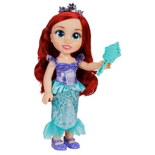 Jakks Pacific punčka Disney Princess Ariela morska deklica 38 cm 230124 Slike