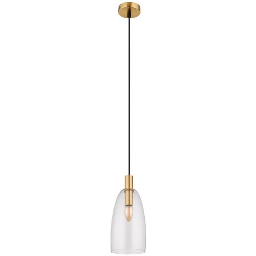 Globo Visilica Garri (40 W, Zlatna, E14) Cijene