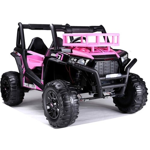 Lean Toys Xxl otroški električni avto utv z 24V baterijo roza Cene