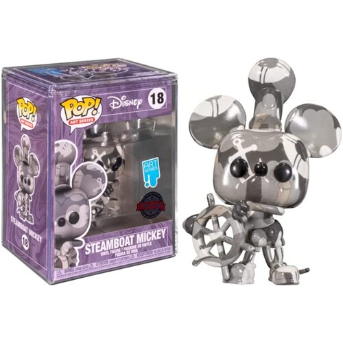 Funko POP ARTIST SERIES: Cene