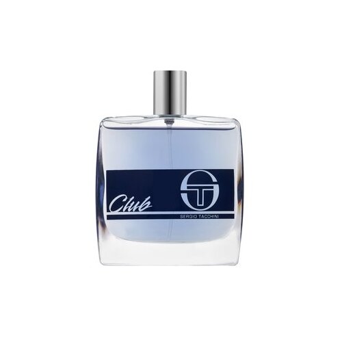 Sergio Tacchini Club toaletna voda za mu&amp;scaron;karce 100 ml Slike