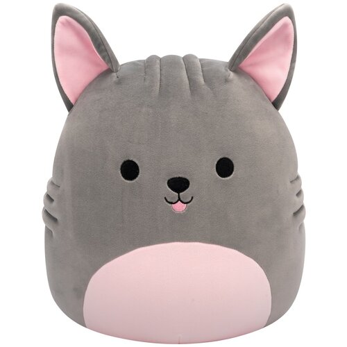 Squishmallows Sivi pas bez dlake - Aphrodite 30 cm Cijene