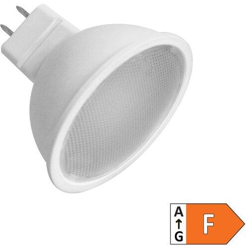 Prosto LED sijalica dnevno svetlo 12V 6W ( LS-MR16-GU5.3/6-W ) Cene