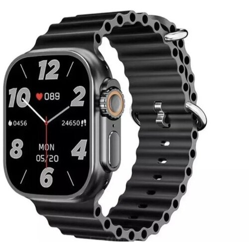  X8 ultra 4G android pametni sat 49mm &ndash; 2/16GB, kamera, sim lte, vodootporan Cene